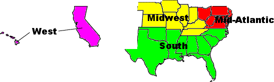 Election Map