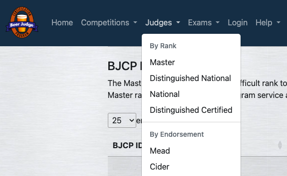 Rank Advancements March-May 2023