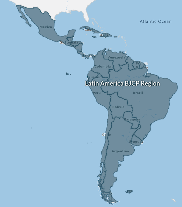 Latin America Region